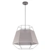 1801 Cristal 1 Подвесной светильник TK Lighting Cristal 1801 1