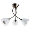 A2576PL-3AB Потолочная люстра Arte Lamp Nikki A2576PL-3AB