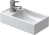 S10013236400000 Рукомойник Sanitana Petit 40 левая