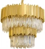 L21510.92 Подвесная люстра каскадная Empire L21510.92 (220V, на цепи)