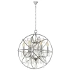 LOFT1896/6 Подвесная люстра Loft IT Monaco LOFT1896/6
