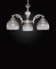 L 9800/3 Подвесная люстра Reccagni Angelo L 9800/3