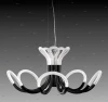 759457 Подвесная люстра Lightstar BELINDA 759457