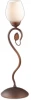 2500/1T Интерьерная настольная лампа Odeon Light Belana 2500/1T