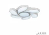 iLedex Flower 72W WH Потолочная люстра iLedex Flower 72W WH