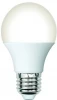 LED-A60-7W/4000K/E27/FR/SLS Лампочка светодиодная Volpe LED-A60-SLS LED-A60-7W/4000K/E27/FR/SLS