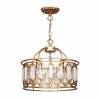 2021-5P Подвесная люстра Favourite Royalty 2021-5P