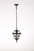 91105 lgG Уличный светильник подвесной Oasis Light Faro Lgg 91105