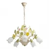 421013105 Подвесная люстра MW-Light Букет 421013105