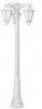 E22.156.S30.WYF1RDN Наземный фонарь Fumagalli Anna E22.156.S30.WYF1RDN (220V, IP44)