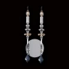 MI PIACE AP 2 Бра Crystal Lux Mi Piace AP 2