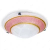 TL9091Y-02PK Настенно-потолочный светильник Toplight Elizabeth TL9091Y-02PK