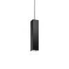 SKY SP1 NERO Подвесной светильник Ideal Lux Sky SP1 NERO