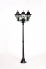 79908М B lgG Bl Наземный фонарь Oasis Light 79908М B lgG Bl