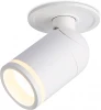 TA1272 Встраиваемый точечный светильник с поворотным механизмом Ambrella Techno Spot TA1272 (220V, круглые)