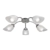 V3750-9/5PL Потолочная люстра Vitaluce V3750-9/5PL