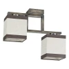 408 Lea gray 2 Потолочная люстра TK Lighting Lea 408 gray 2