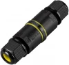 030756 Коннектор NEO-GERM-3pin-WTW (4-8mm) (IP68) 030756 Arlight