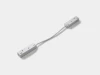 SY-LINK-CN-FL-WH Коннектор гибкий двусторонний, 48В, белый Lumker SY-LINK SY-LINK-CN-FL-WH