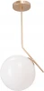 V29590-8/1PL Потолочная люстра на штанге V29590-8/1PL (220V, шар)