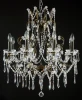 DIA903-08-R Подвесная люстра Maytoni Monogram 10 DIA903-08-R