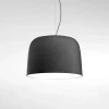A681-032-38-27K Подвесной светильник Djembe 42.28 серая (DALI-2) Marset A681-032-38-27K (086469)