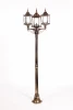 85108 B Gb Наземный фонарь Oasis Light 85108 B Gb