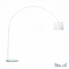 DORSALE PT1 BIANCO Торшер Ideal Lux Dorsale PT1 BIANCO