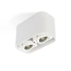 RundS2Wh Накладной светильник White RAUMBERG Rund RundS2Wh (220V)