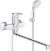 3270800A Смеситель Grohe Multiform 3270800A универсальный