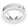 370458 Кольцо декоративное для светильников Novotech Mecano, белый
