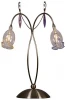 MT2288/2 Интерьерная настольная лампа Velante MT228 MT2288/2