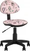 УТ000038771 Кресло компьютерное детское УМКА Girls Stool Group (арт.УТ000038771)