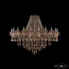 1415/24/530 G M777 Подвесная люстра Bohemia 1415 1415/24/530 G M777