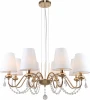 2066-308 Подвесная люстра Rivoli Becky 2066-308