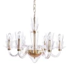 5122/09 LM-6 Подвесная люстра Divinare Susana 5122/09 LM-6