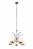 A8055LM-5CC Подвесная люстра Arte Lamp Claudia A8055LM-5CC