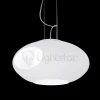 801016 Подвесной светильник Lightstar SIMPLE LIGHT 801016