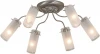 CL104161 Потолочная люстра Citilux Sinus CL104161
