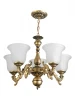 TL5640D-05BG Подвесная люстра Toplight Britney TL5640D-05BG