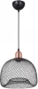 TL1603H-01BK Подвесной светильник TopLight Bryanne TL1603H-01BK