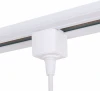 TRLM-1-WH Коннектор Elektrostandard для подвеса TRLM-1-WH