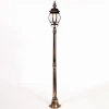 83408L Gb Наземный фонарь Oasis Light 83408L Gb