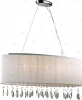 2008/6 Подвесной светильник Odeon Light Garda 2008/6