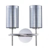 4322/A chrome Бра Newport 4320 4322/A chrome