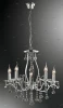 2273/5 Подвесная люстра Odeon Light Lira 2273/5