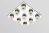 MODENA 166.9 LED Lucia Tucci MODENA 166.9 LED