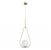 INO_Hoop 41.4250 Подвесной светильник с регулировкой цветовой температуры Inodesign Hoop INO_Hoop 41.4250