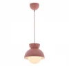 11340 Подвесной светильник Cloyd Erma 11340 (220V, на проводе)
