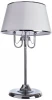 A1150LT-3CC Интерьерная настольная лампа Arte Lamp Aurora A1150LT-3CC